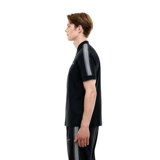 ARMANI MUŠKA POLO MAJICA CRNA 52410