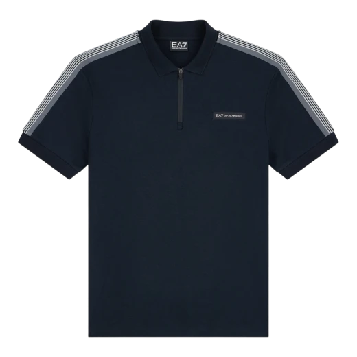 ARMANI MUŠKA POLO MAJICA CRNA 52410