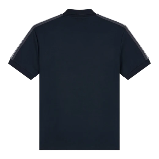 ARMANI MUŠKA POLO MAJICA CRNA 52410