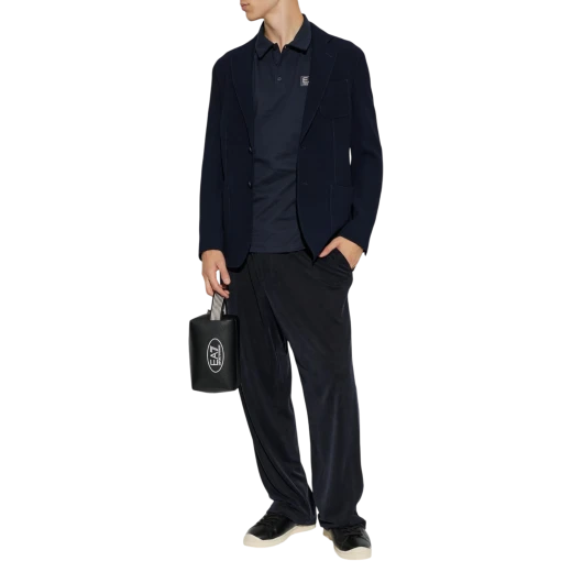 ARMANI MUŠKA POLO MAJICA TEGET 52417