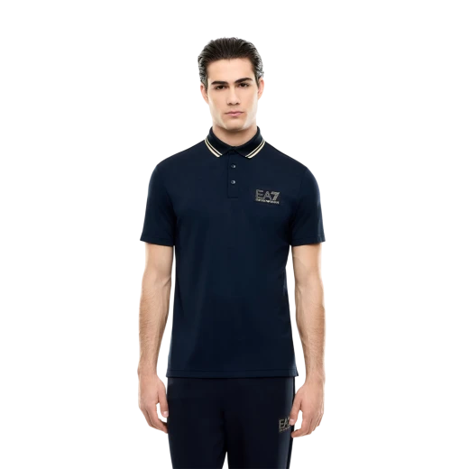 ARMANI MUŠKA POLO MAJICA TEGET