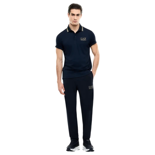 ARMANI MUŠKA POLO MAJICA TEGET 52425