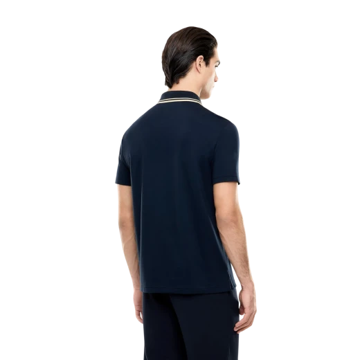 ARMANI MUŠKA POLO MAJICA TEGET 52425