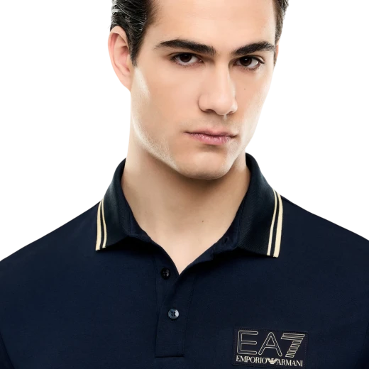 ARMANI MUŠKA POLO MAJICA TEGET 52425
