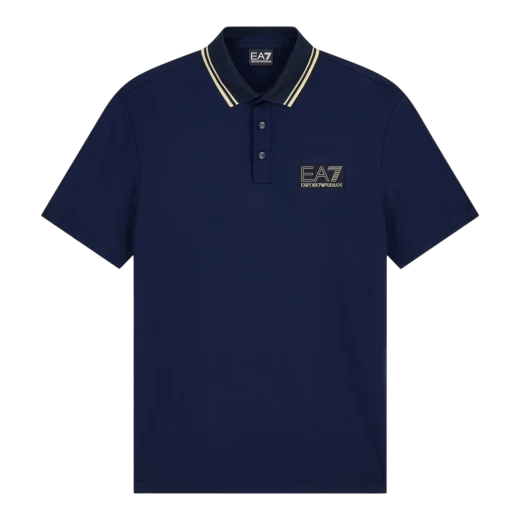 ARMANI MUŠKA POLO MAJICA TEGET 52425