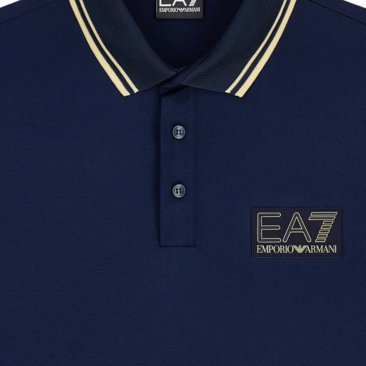 ARMANI MUŠKA POLO MAJICA TEGET 52425
