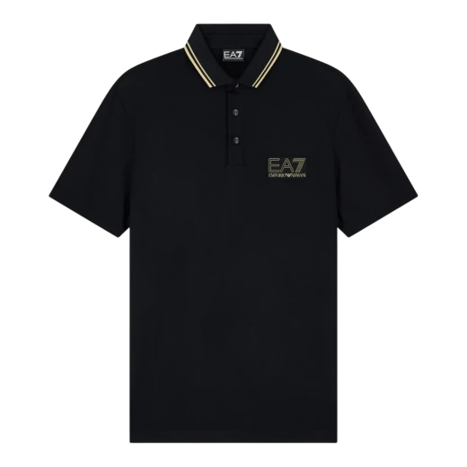ARMANI MUŠKA POLO MAJICA CRNA 52426
