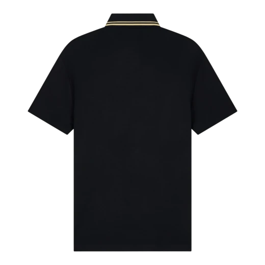 ARMANI MUŠKA POLO MAJICA CRNA 52426