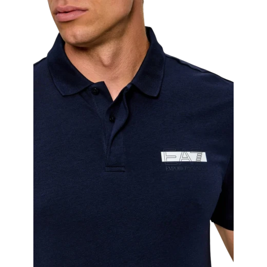 ARMANI MUŠKA POLO MAJICA TEGET 52441