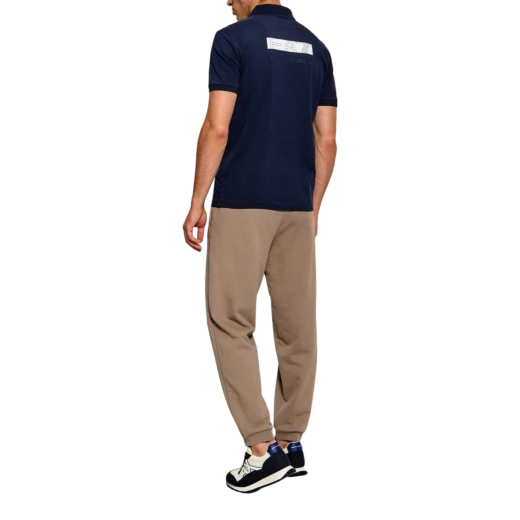 ARMANI MUŠKA POLO MAJICA TEGET 52441