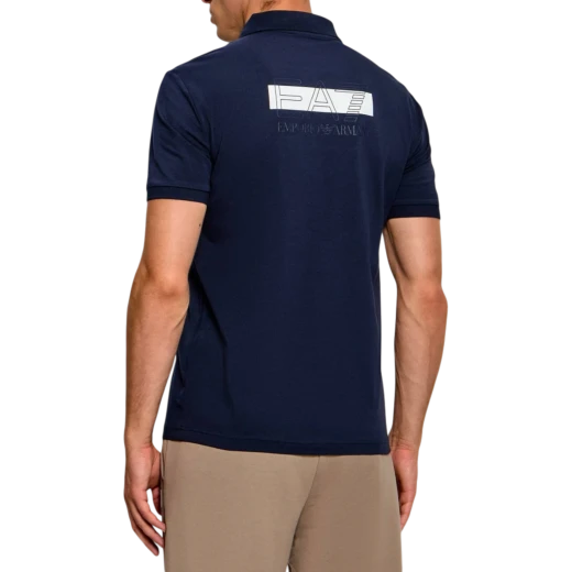 ARMANI MUŠKA POLO MAJICA TEGET 52441