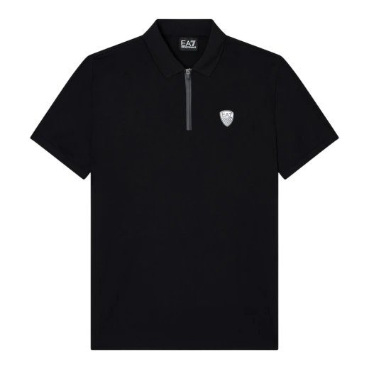 ARMANI MUŠKA POLO MAJICA CRNA 52510