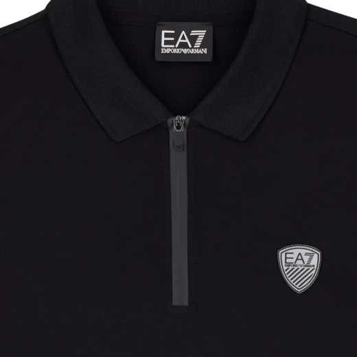 ARMANI MUŠKA POLO MAJICA CRNA 52510