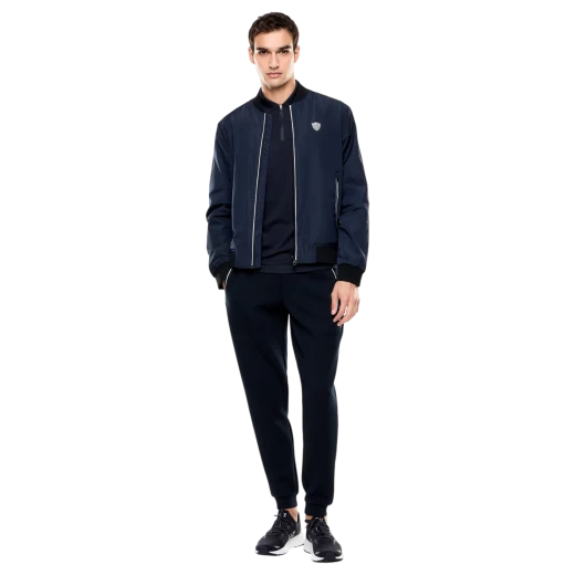ARMANI MUŠKA POLO MAJICA TEGET 52511
