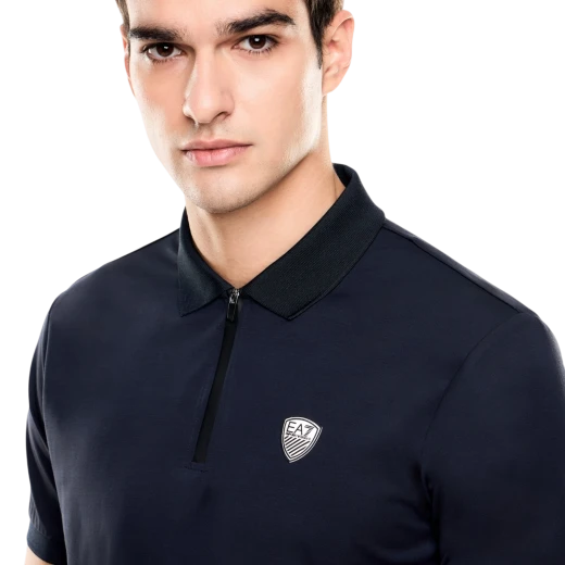ARMANI MUŠKA POLO MAJICA TEGET 52511