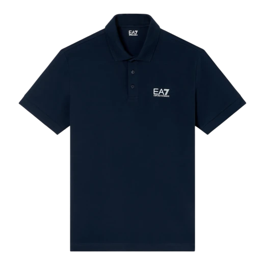 ARMANI MUŠKA POLO MAJICA TEGET