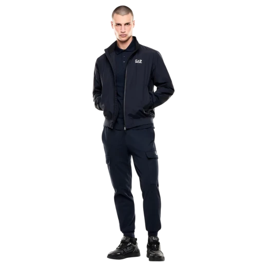 ARMANI MUŠKA POLO MAJICA TEGET 52512