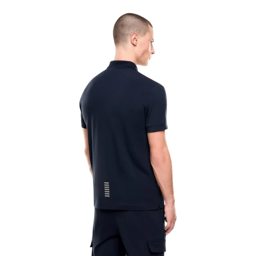 ARMANI MUŠKA POLO MAJICA TEGET 52512