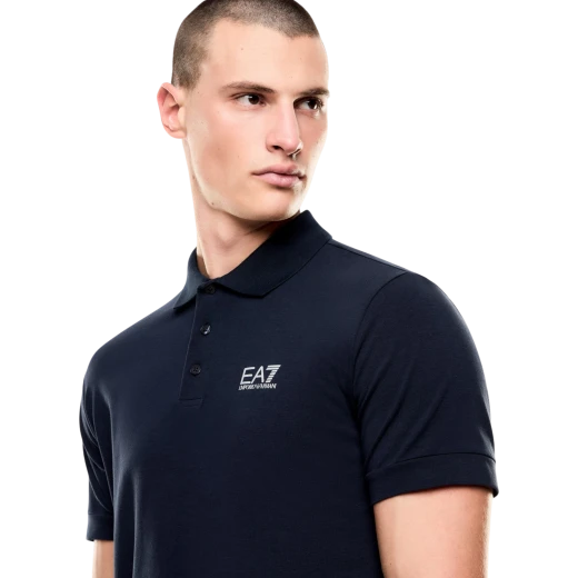 ARMANI MUŠKA POLO MAJICA TEGET 52512