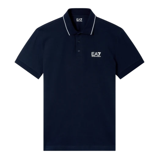 ARMANI MUŠKA POLO MAJICA TEGET
