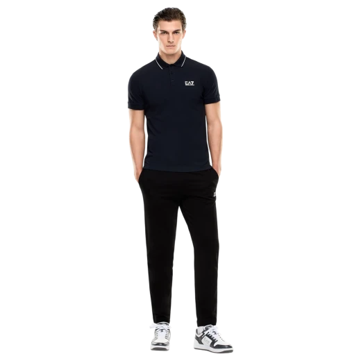 ARMANI MUŠKA POLO MAJICA TEGET 52515
