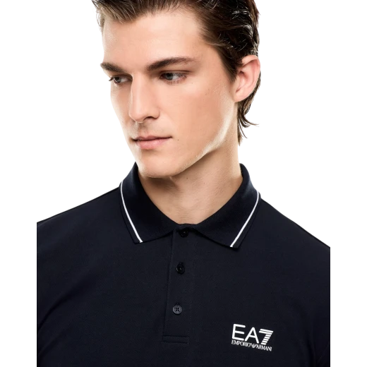ARMANI MUŠKA POLO MAJICA TEGET 52515