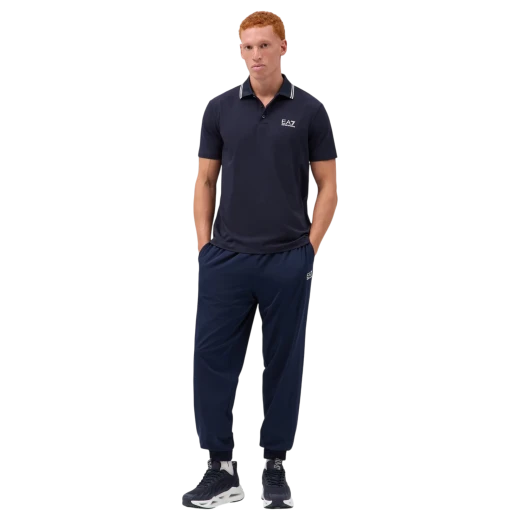 ARMANI MUŠKA POLO MAJICA TEGET 54663