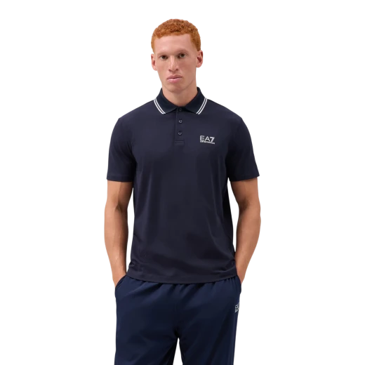 ARMANI MUŠKA POLO MAJICA TEGET 54663