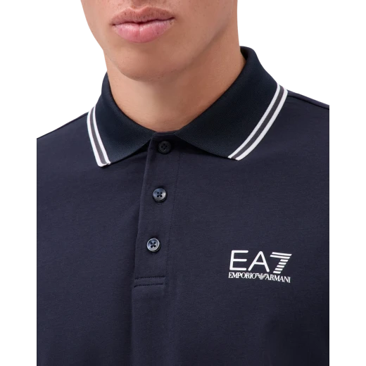 ARMANI MUŠKA POLO MAJICA TEGET 54663