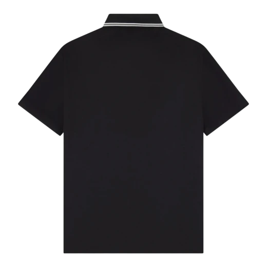 ARMANI MUŠKA POLO MAJICA CRNA 54664