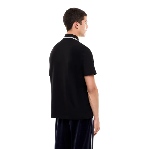 ARMANI MUŠKA POLO MAJICA CRNA 54664