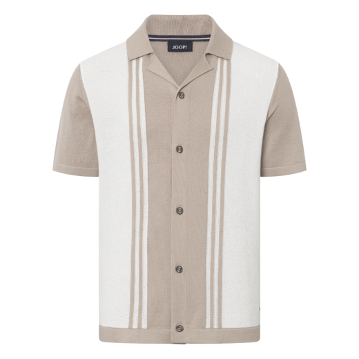 JOOP! MUŠKA POLO MAJICA BEŽ