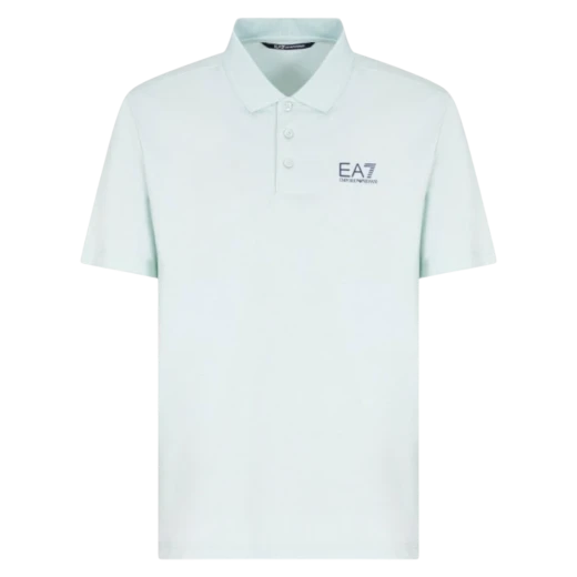 ARMANI MUŠKA POLO MAJICA BIJELA