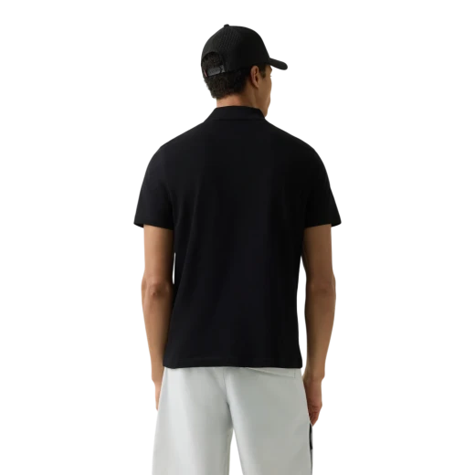 Bogner F+I MUŠKA POLO MAJICA CRNA 48013