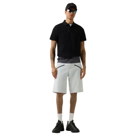 Bogner F+I MUŠKA POLO MAJICA CRNA 48013