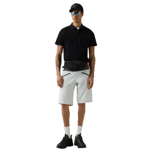 Bogner F+I MUŠKA POLO MAJICA CRNA 48013