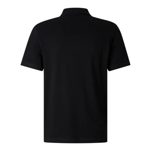 Bogner F+I MUŠKA POLO MAJICA CRNA 48013