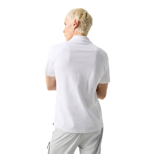 Bogner F+I MUŠKA POLO MAJICA BIJELA 48014