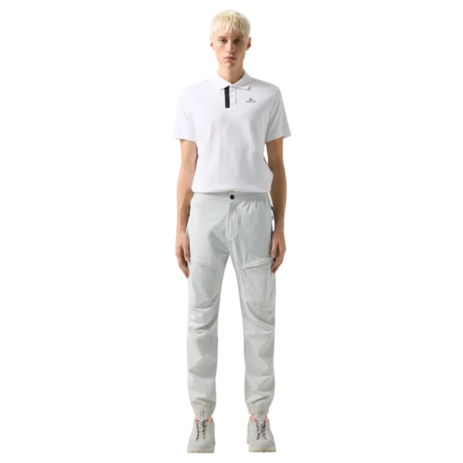 Bogner F+I MUŠKA POLO MAJICA BIJELA 48014