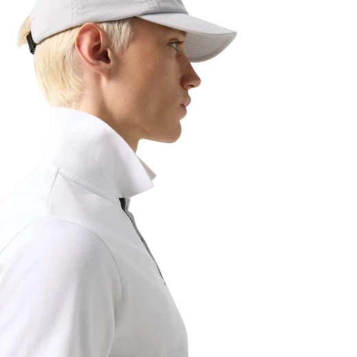 Bogner F+I MUŠKA POLO MAJICA BIJELA 48014