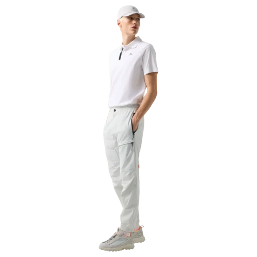 Bogner F+I MUŠKA POLO MAJICA BIJELA 48014