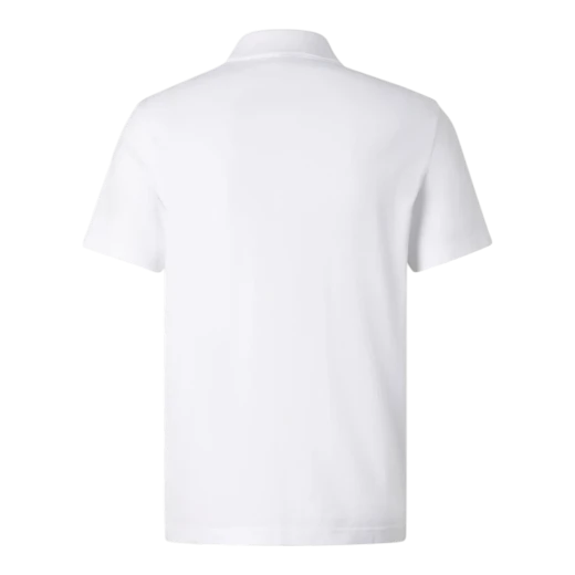 Bogner F+I MUŠKA POLO MAJICA BIJELA 48014