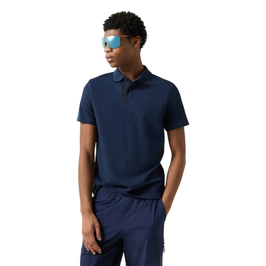 Bogner F+I MUŠKA POLO MAJICA TEGET