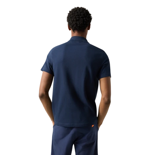 Bogner F+I MUŠKA POLO MAJICA TEGET 48015