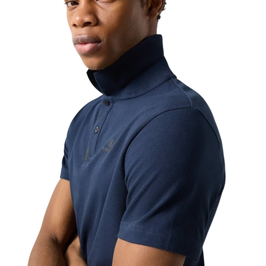 Bogner F+I MUŠKA POLO MAJICA TEGET 48015