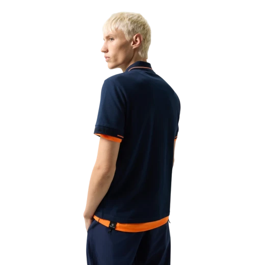 Bogner F+I MUŠKA POLO MAJICA TEGET 48021