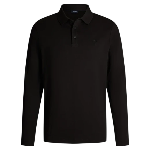 JOOP! MUŠKA POLO MAJICA CRNA