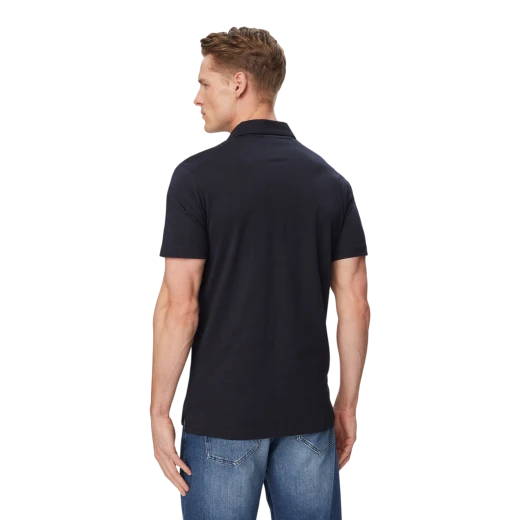 EMPORIO ARMANI MUŠKA POLO MAJICA TEGET 50618