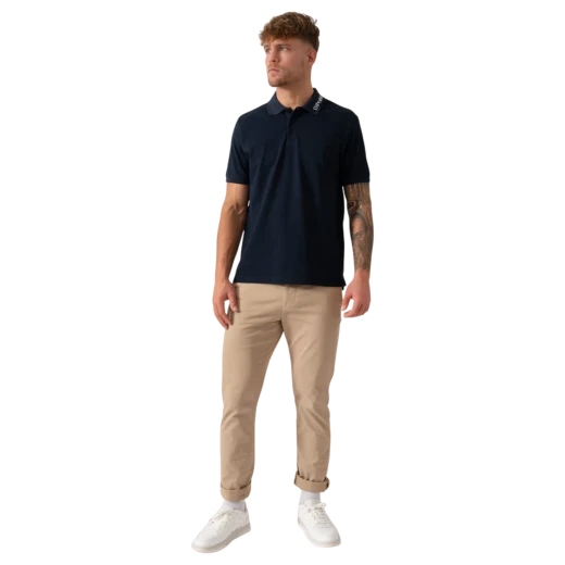EMPORIO ARMANI MUŠKA POLO MAJICA TEGET 50696