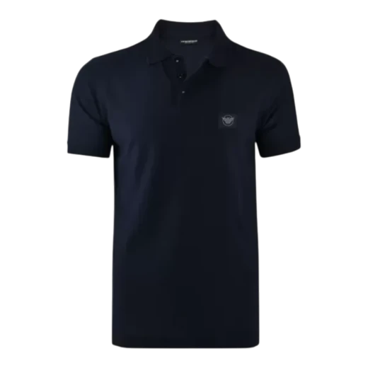 EMPORIO ARMANI MUŠKA POLO MAJICA TEGET